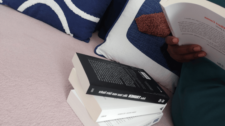 Parutions littéraires (format poche) • 2nd semestre 2023